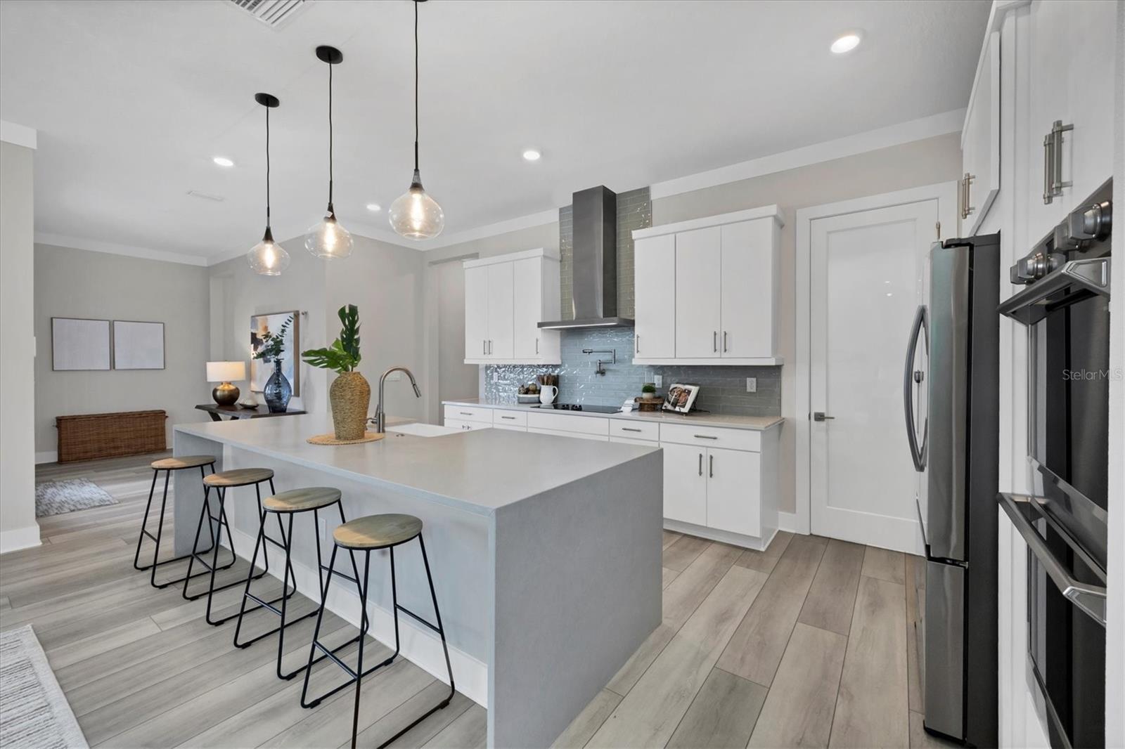 MIRADA - Residential