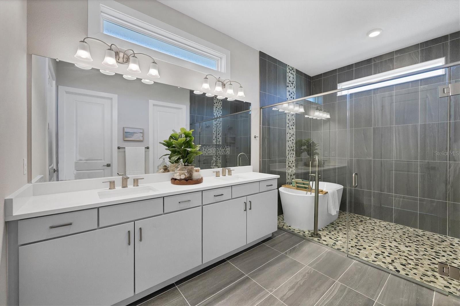 MIRADA - Residential