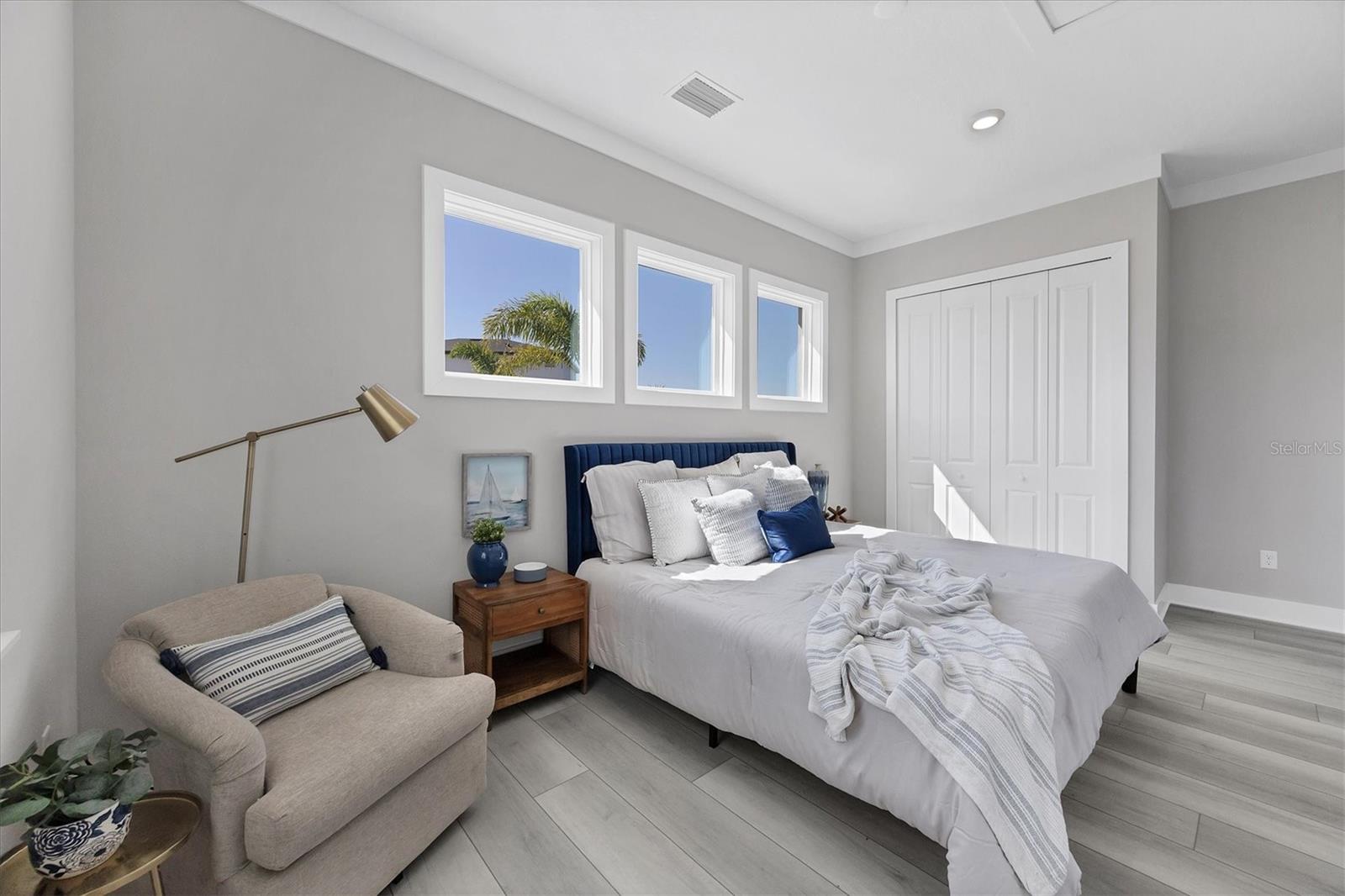 MIRADA - Residential