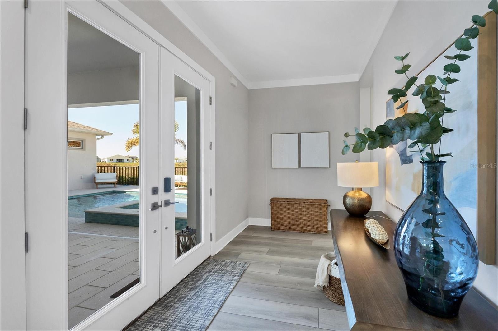 MIRADA - Residential