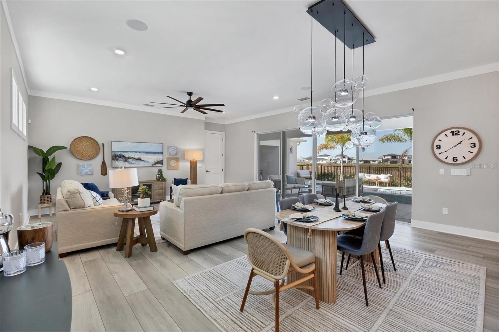 MIRADA - Residential