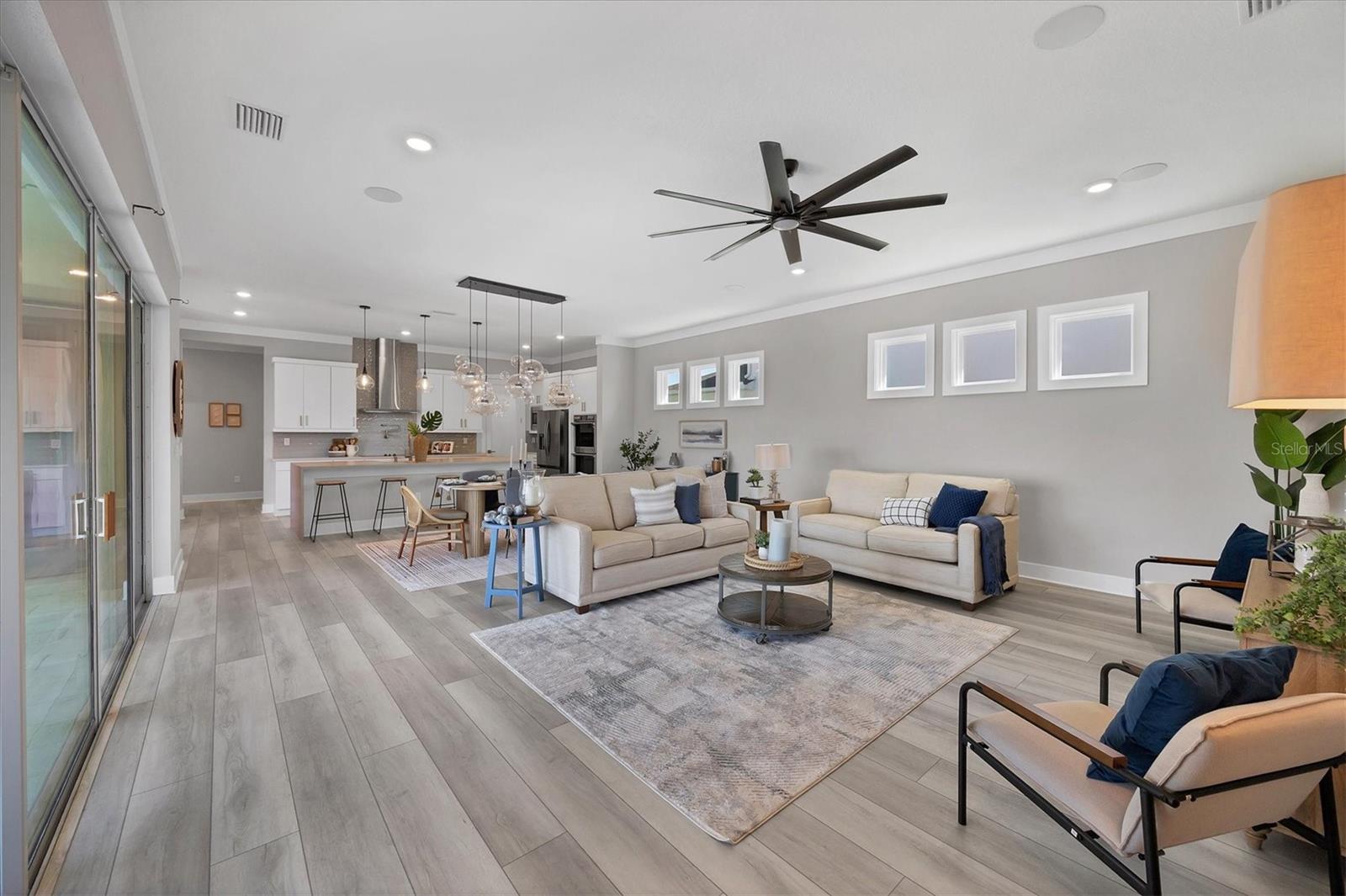 MIRADA - Residential