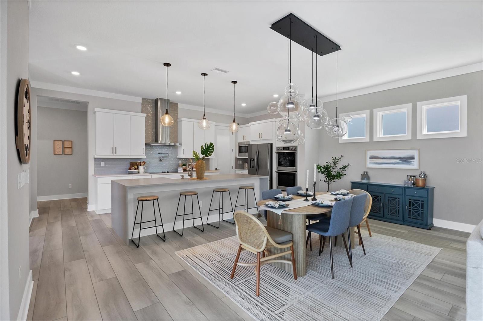 MIRADA - Residential