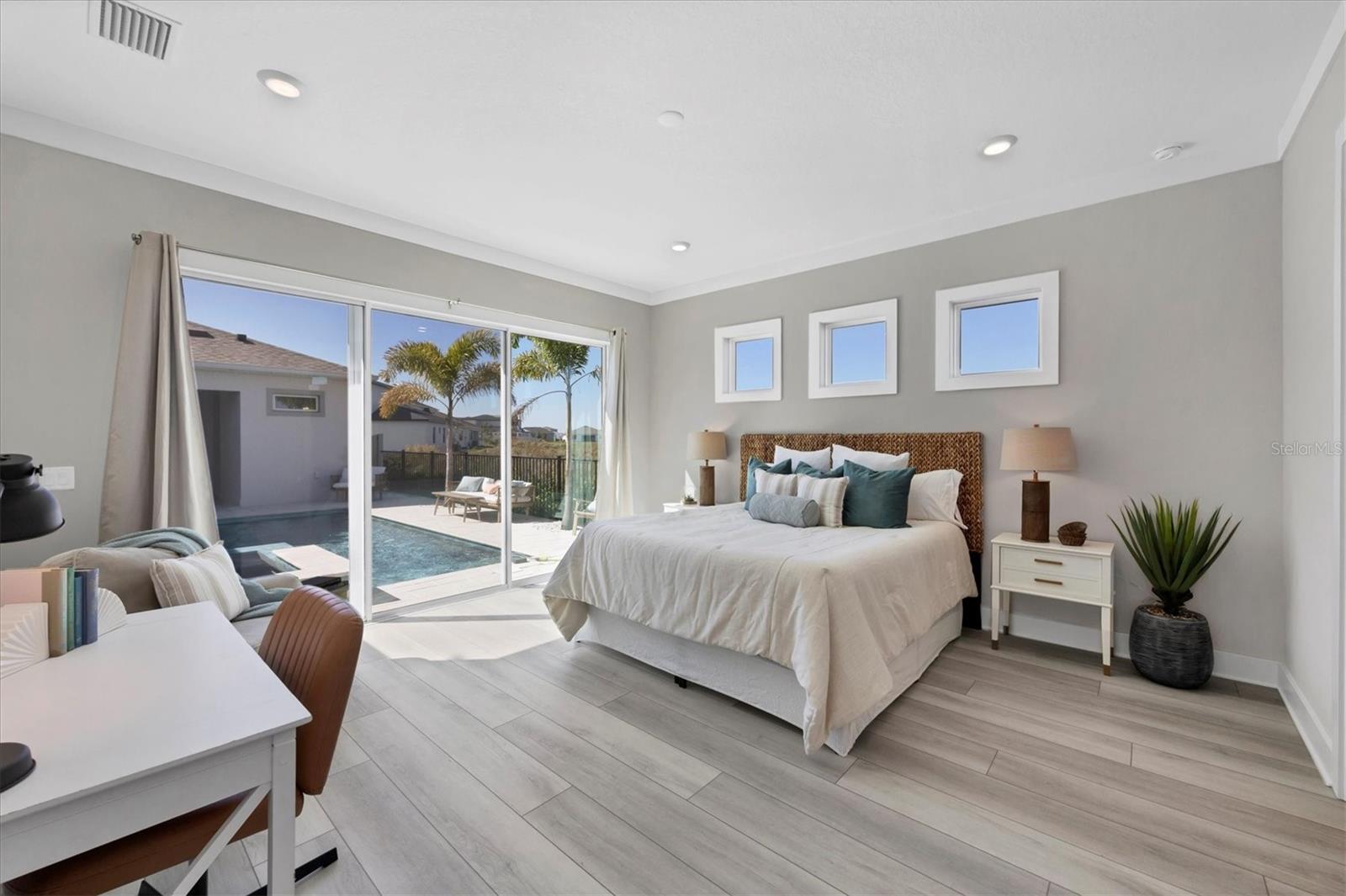 MIRADA - Residential