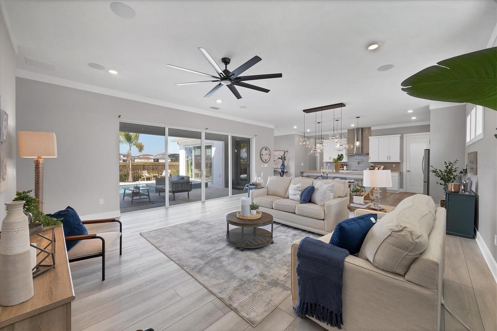 MIRADA - Residential