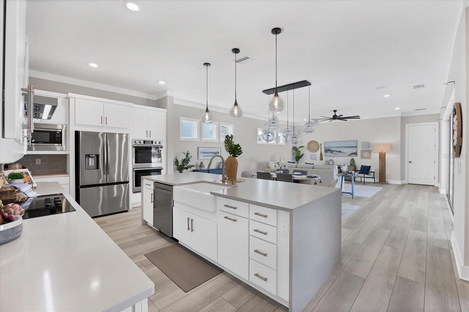 MIRADA - Residential