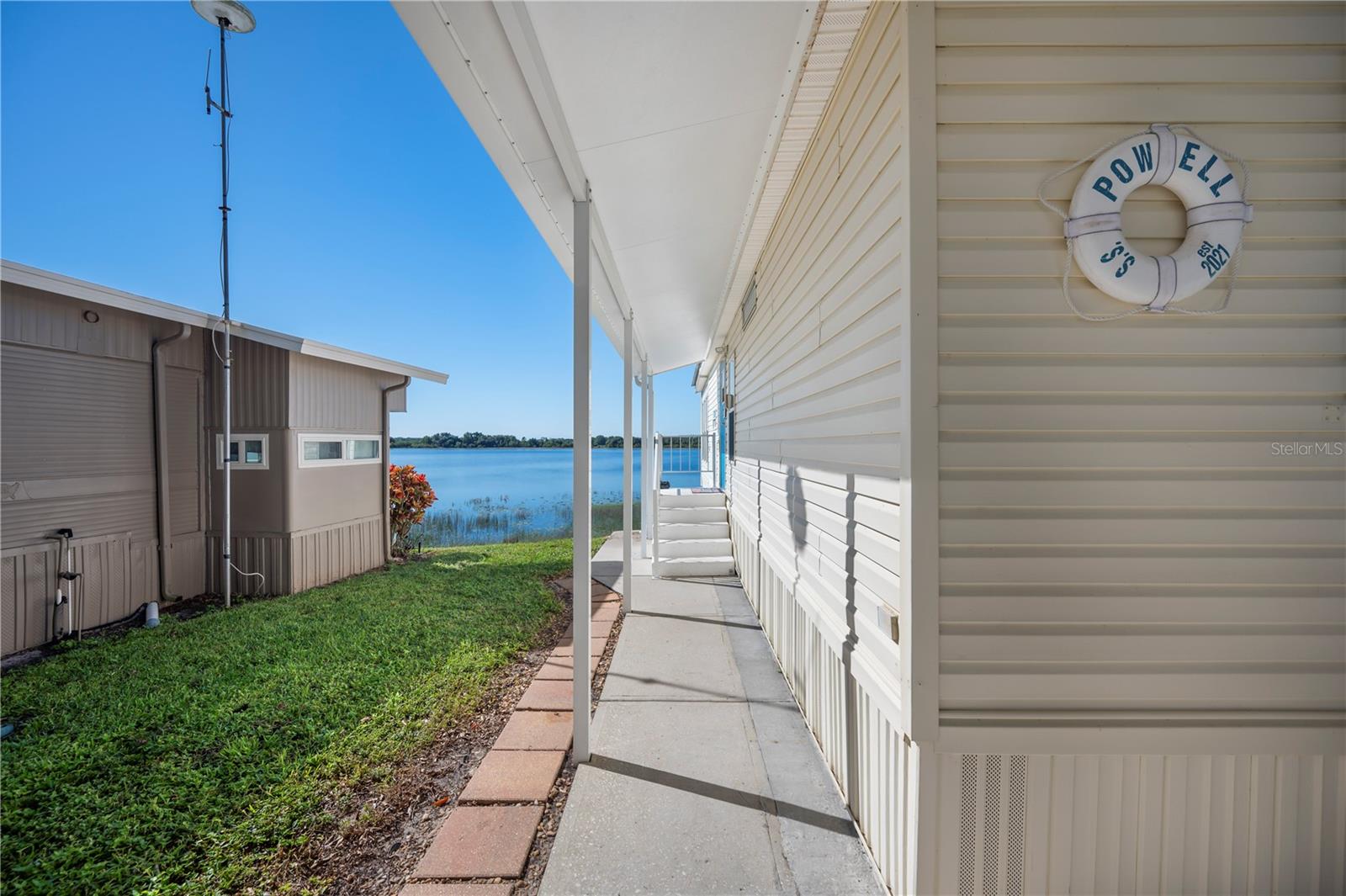 SADDLEBAG LAKE - Residential