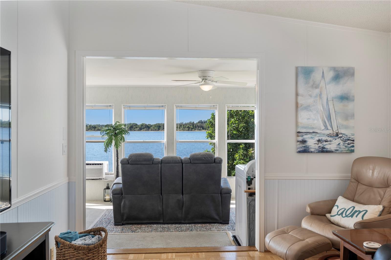 SADDLEBAG LAKE - Residential