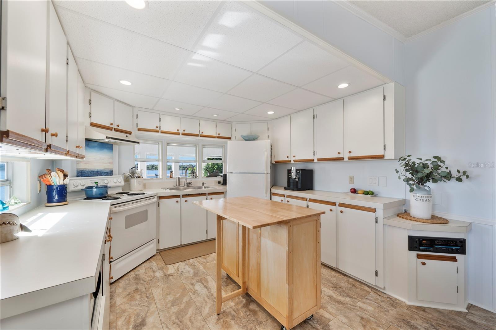 SADDLEBAG LAKE - Residential