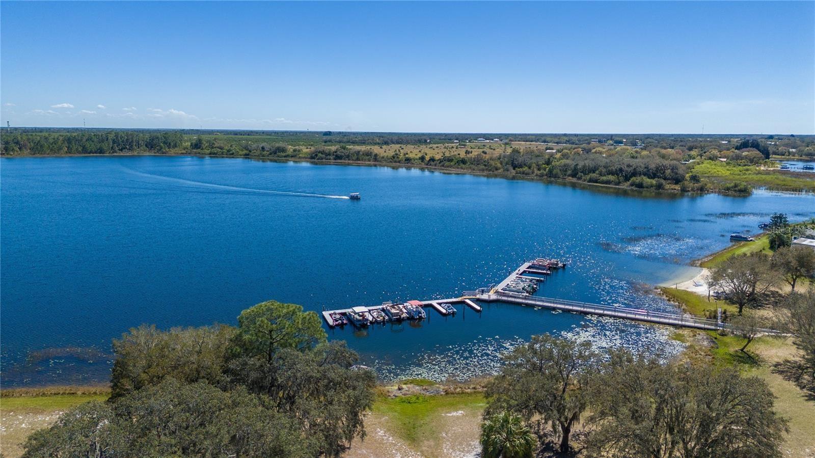 SADDLEBAG LAKE - Residential