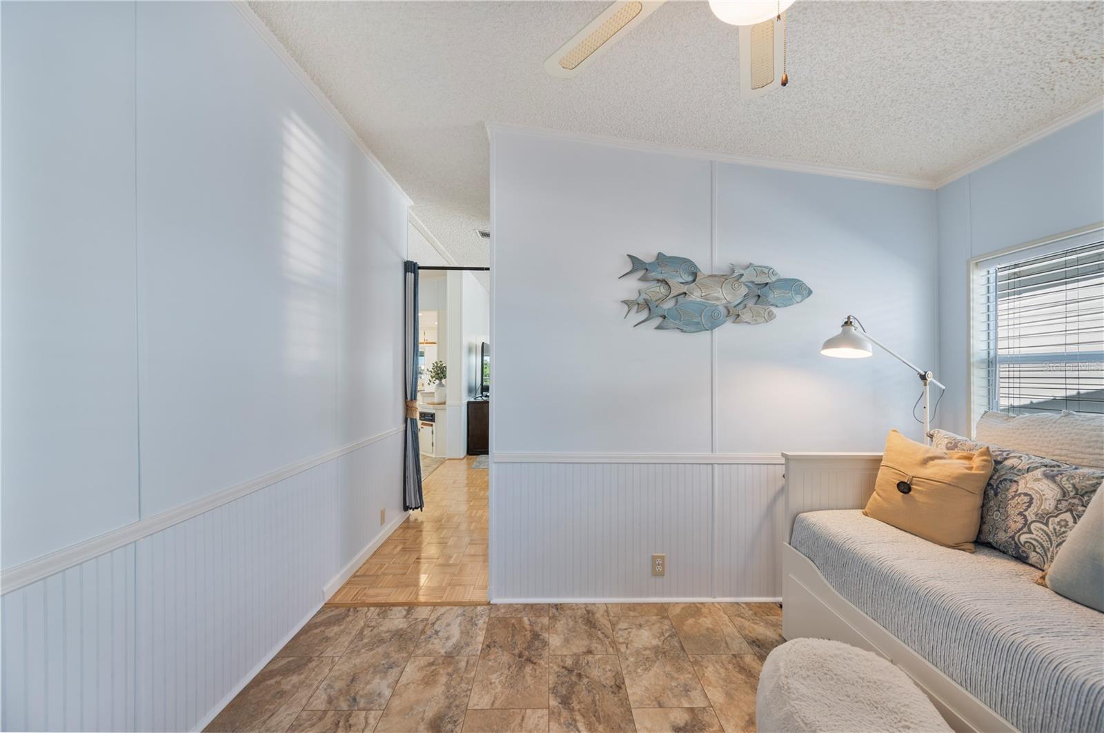 SADDLEBAG LAKE - Residential