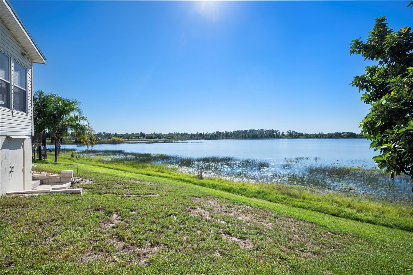 SADDLEBAG LAKE - Residential