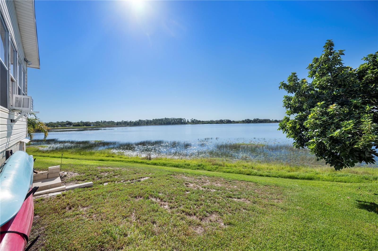 SADDLEBAG LAKE - Residential