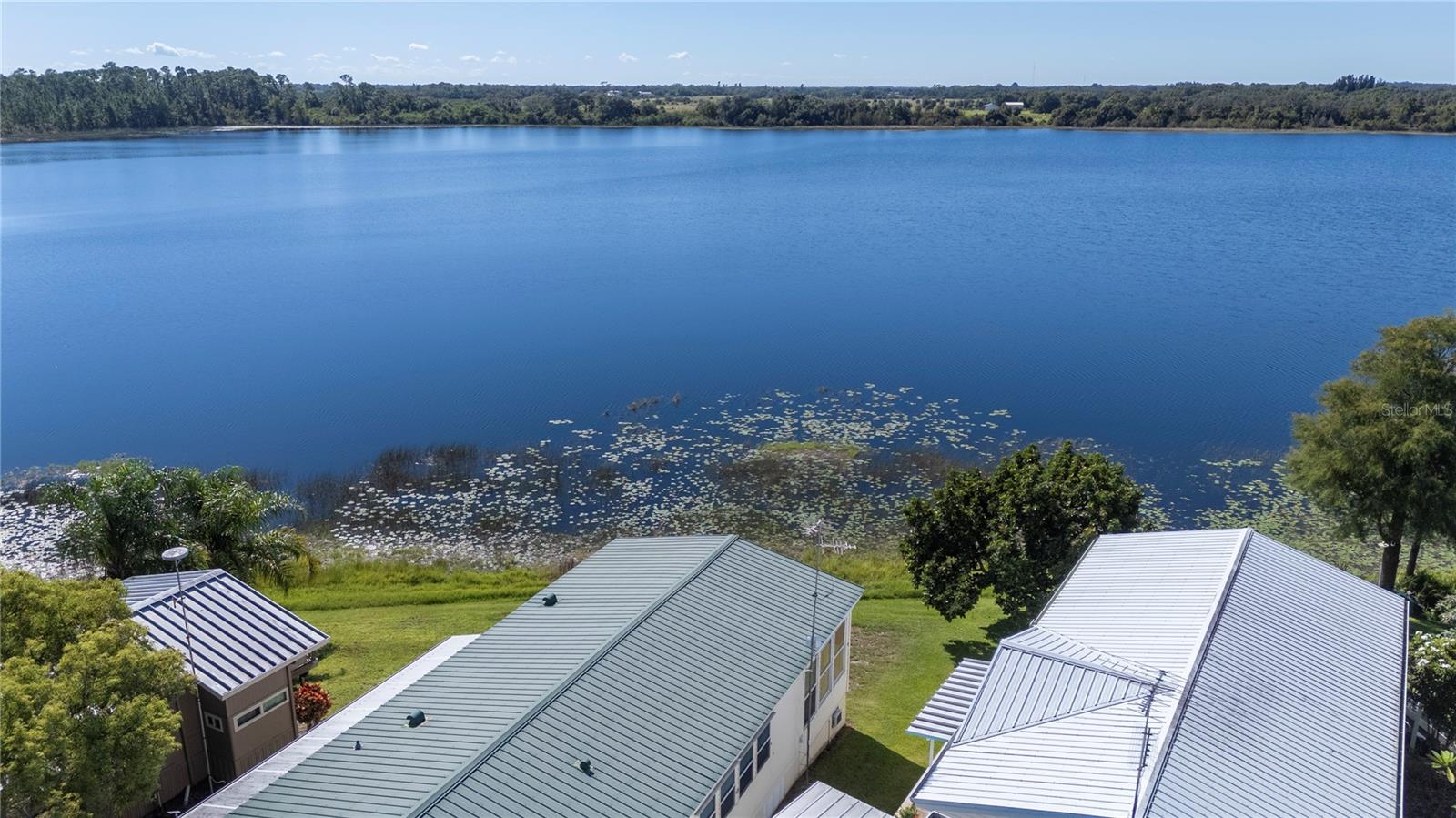 SADDLEBAG LAKE - Residential
