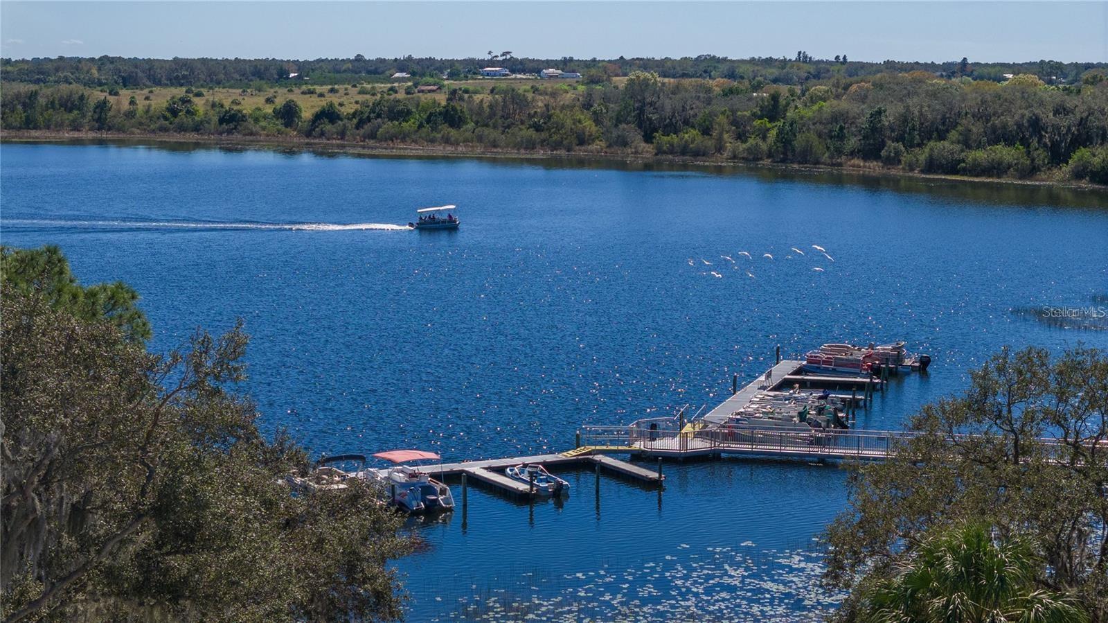 SADDLEBAG LAKE - Residential