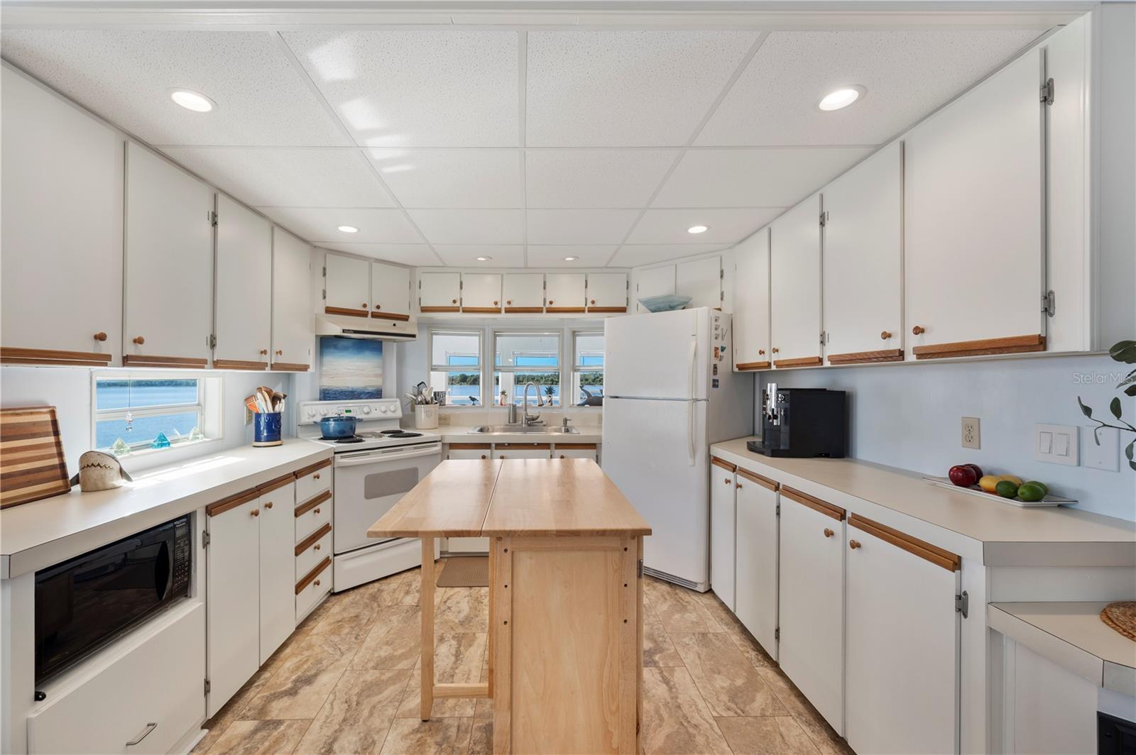 SADDLEBAG LAKE - Residential