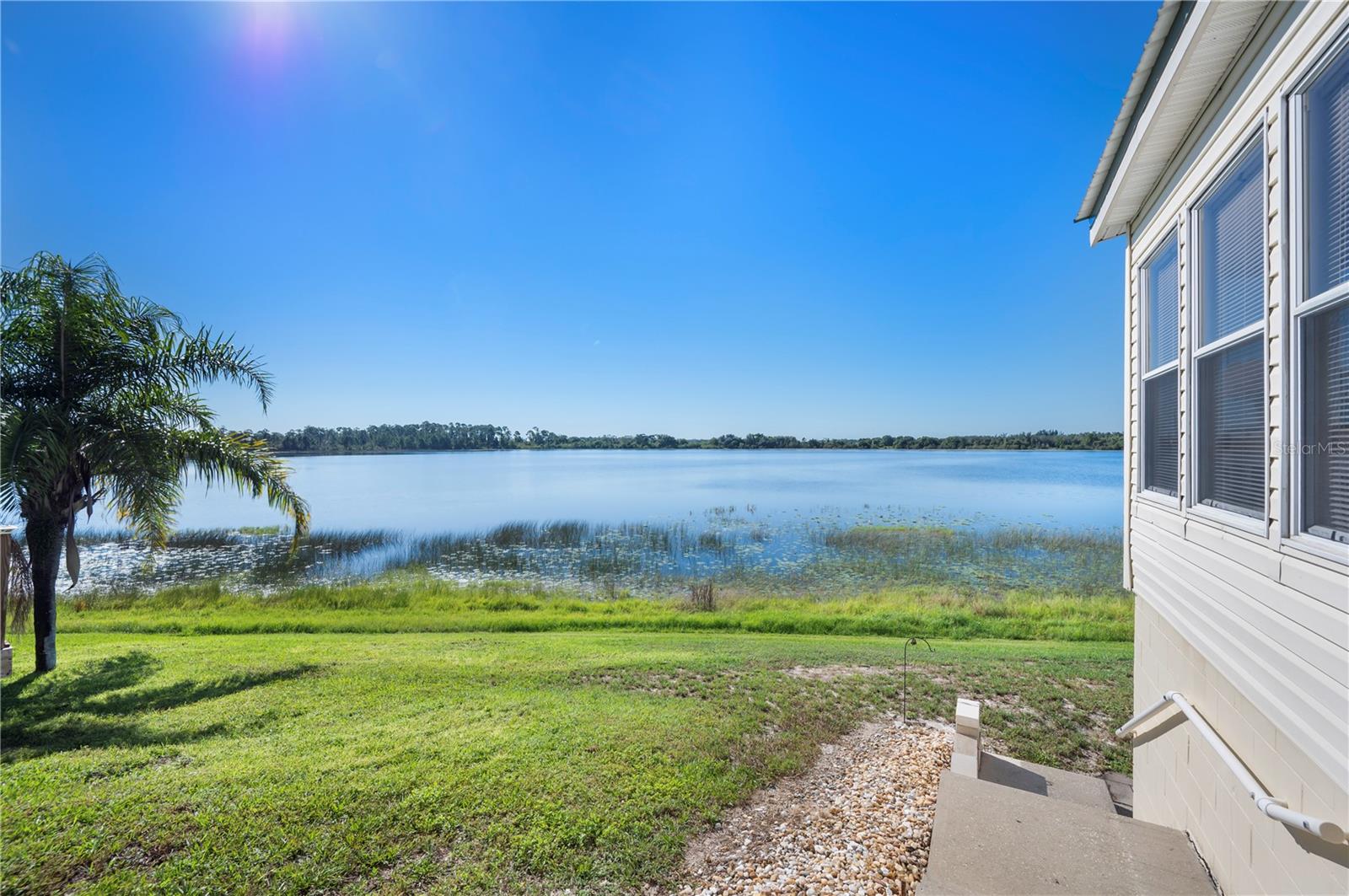 SADDLEBAG LAKE - Residential