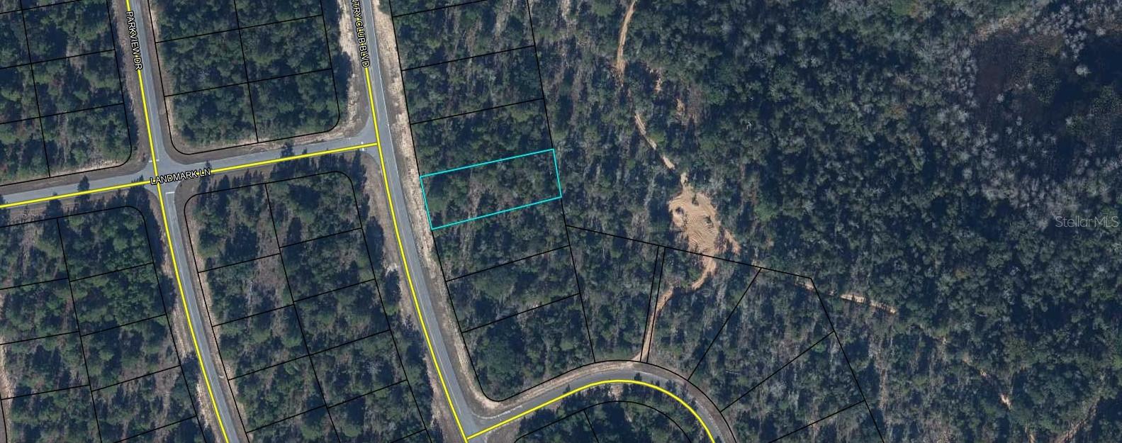 SUNNY HILLS UN 2 - Land