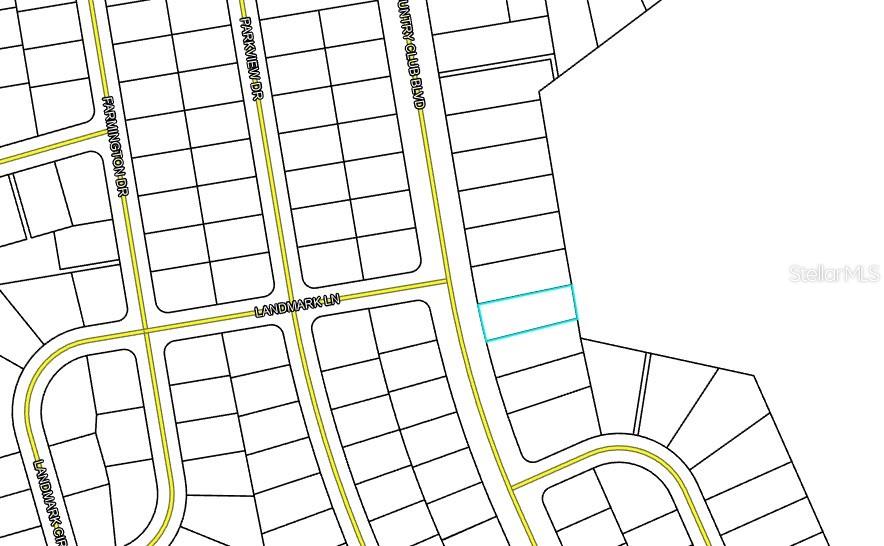 SUNNY HILLS UN 2 - Land