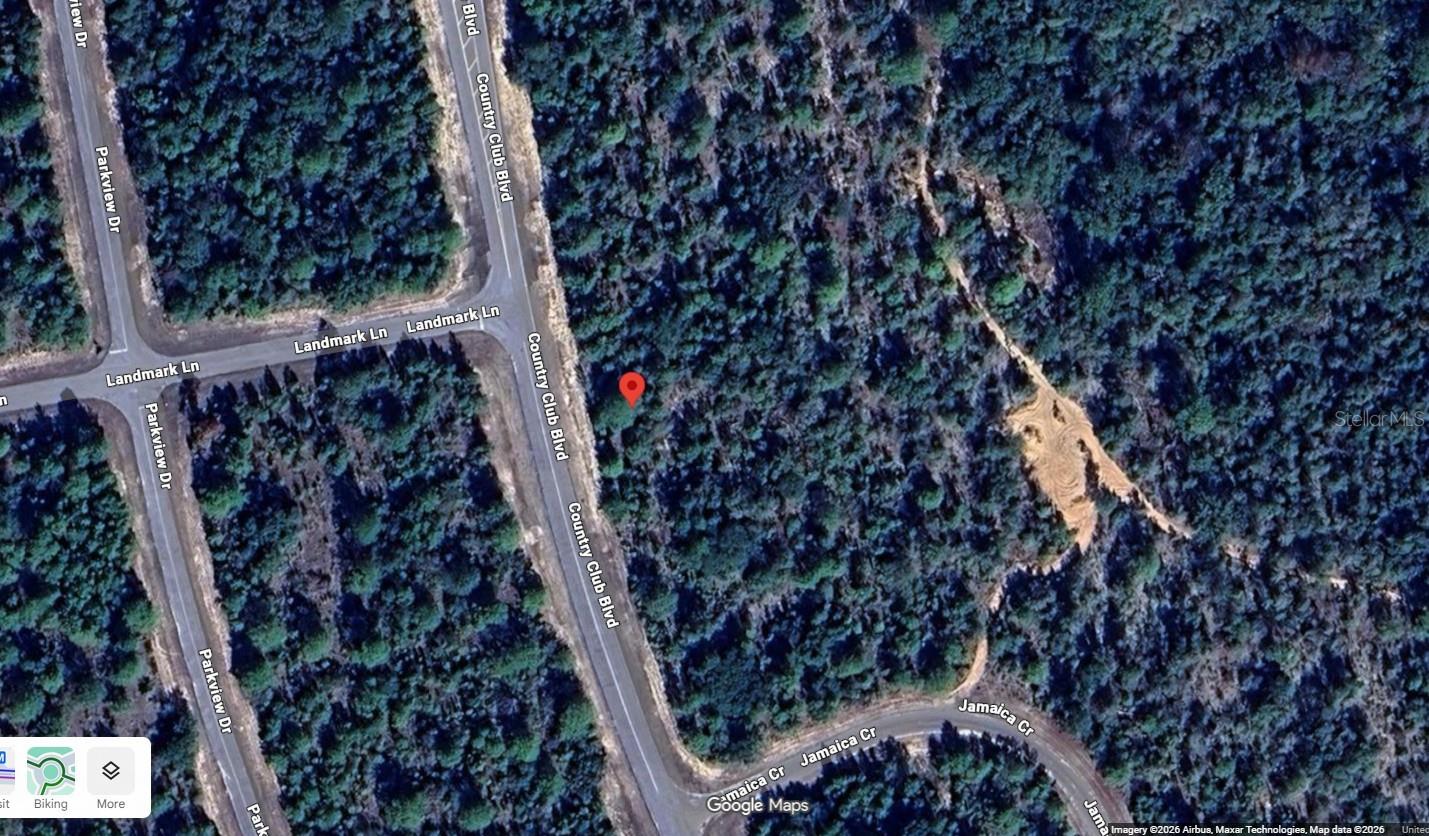 SUNNY HILLS UN 2 - Land