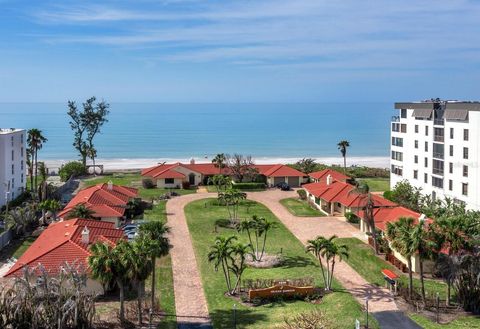 A home in LONGBOAT KEY