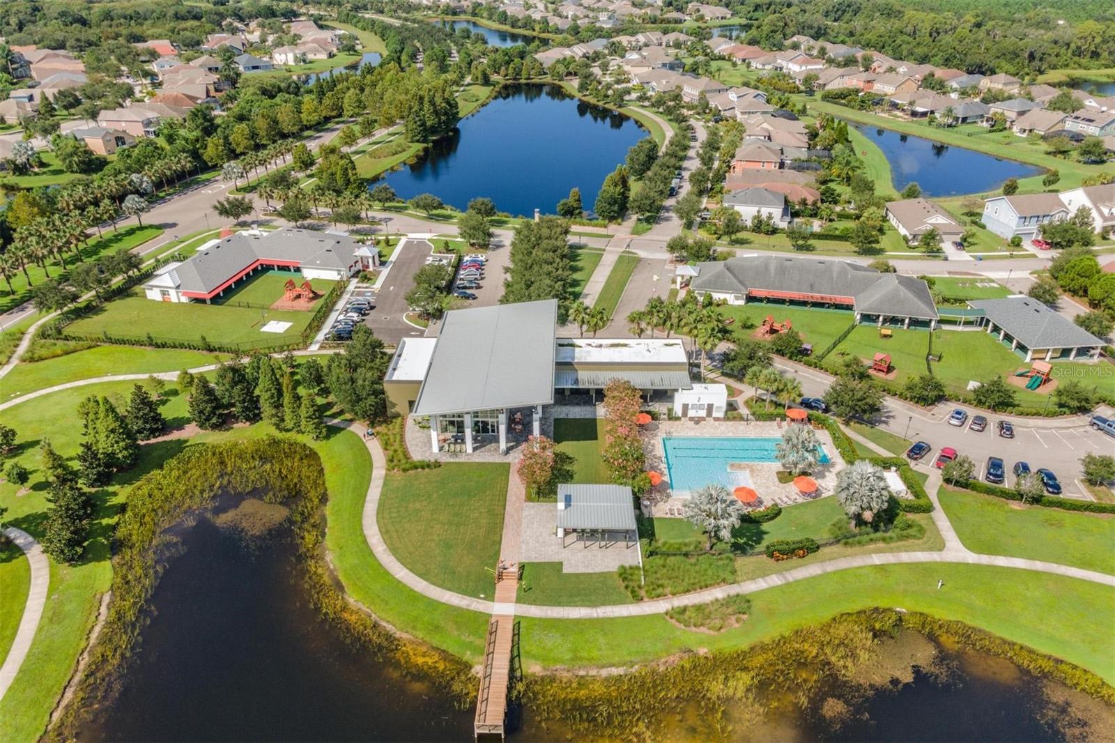 WATERSET PH 5B-2 - Residential Lease