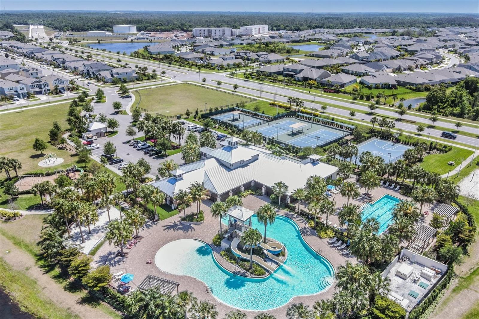 WATERSET PH 5B-2 - Residential Lease