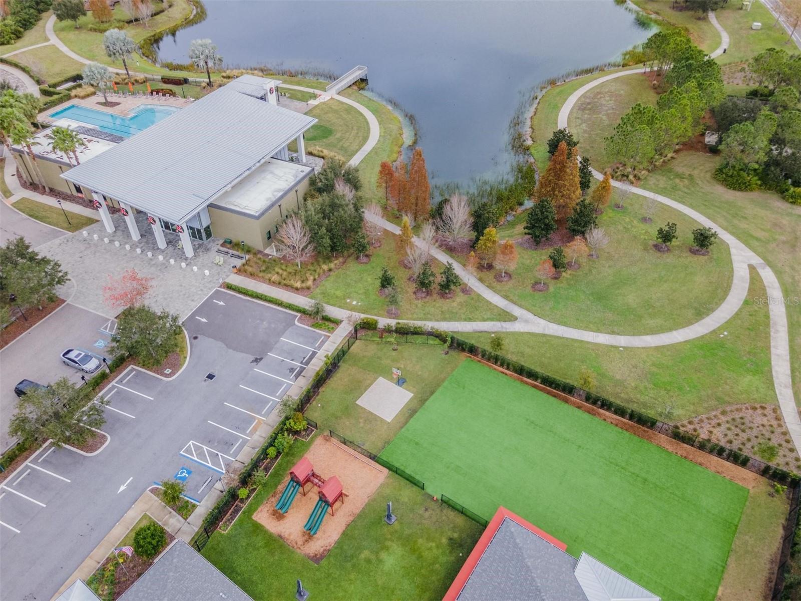 WATERSET PH 5B-2 - Residential Lease