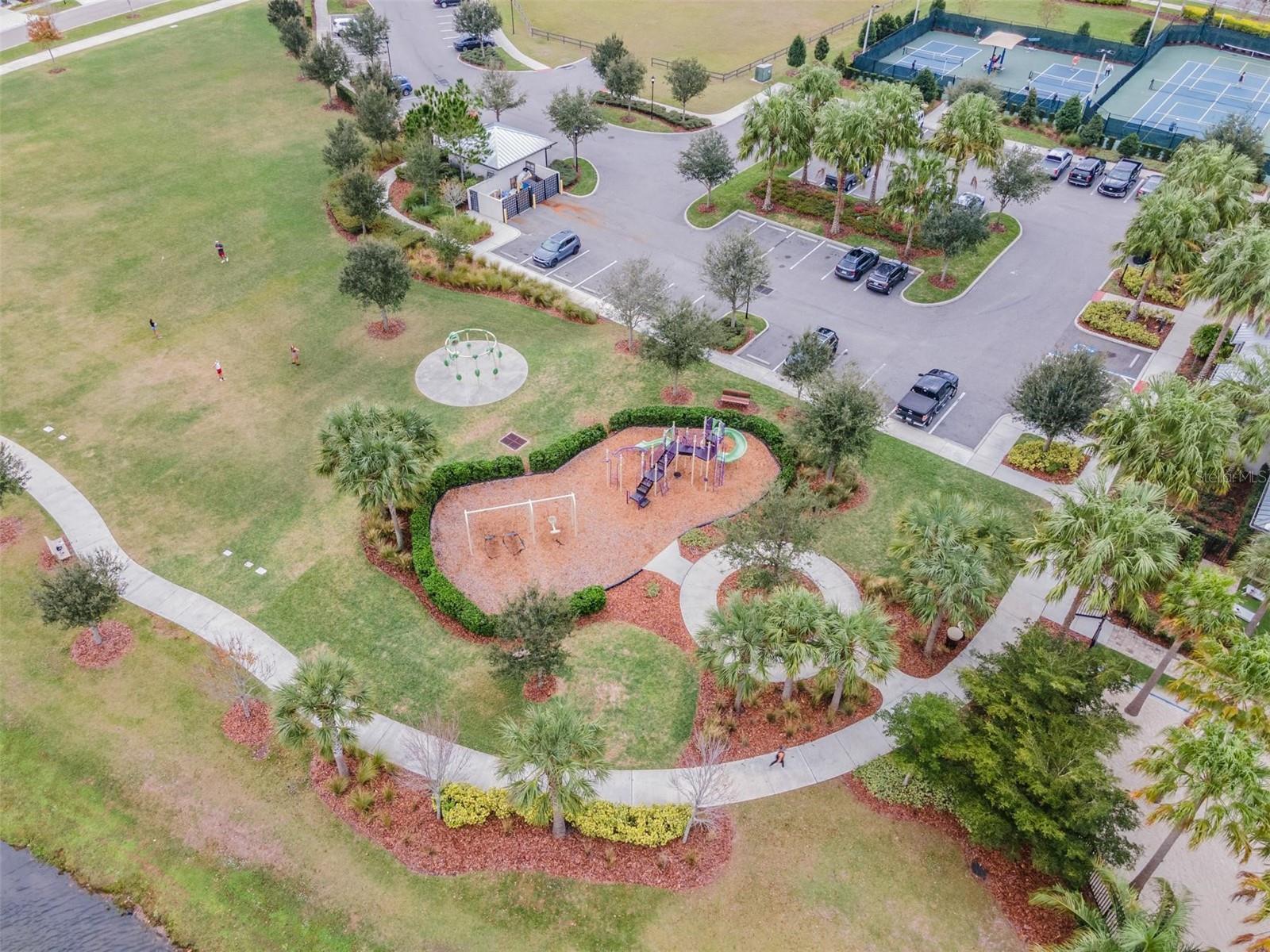 WATERSET PH 5B-2 - Residential Lease