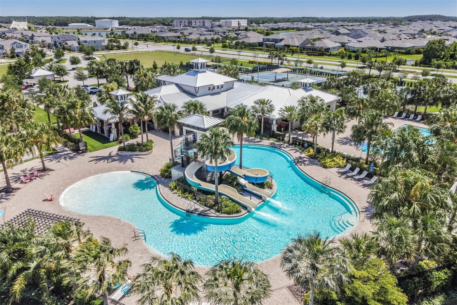 WATERSET PH 5B-2 - Residential Lease