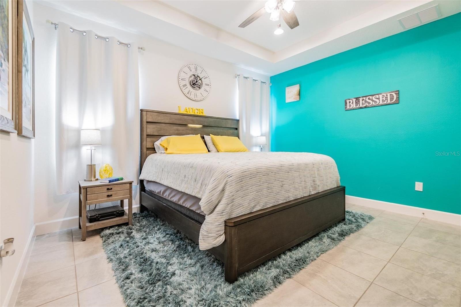 WATERSET PH 5B-2 - Residential Lease