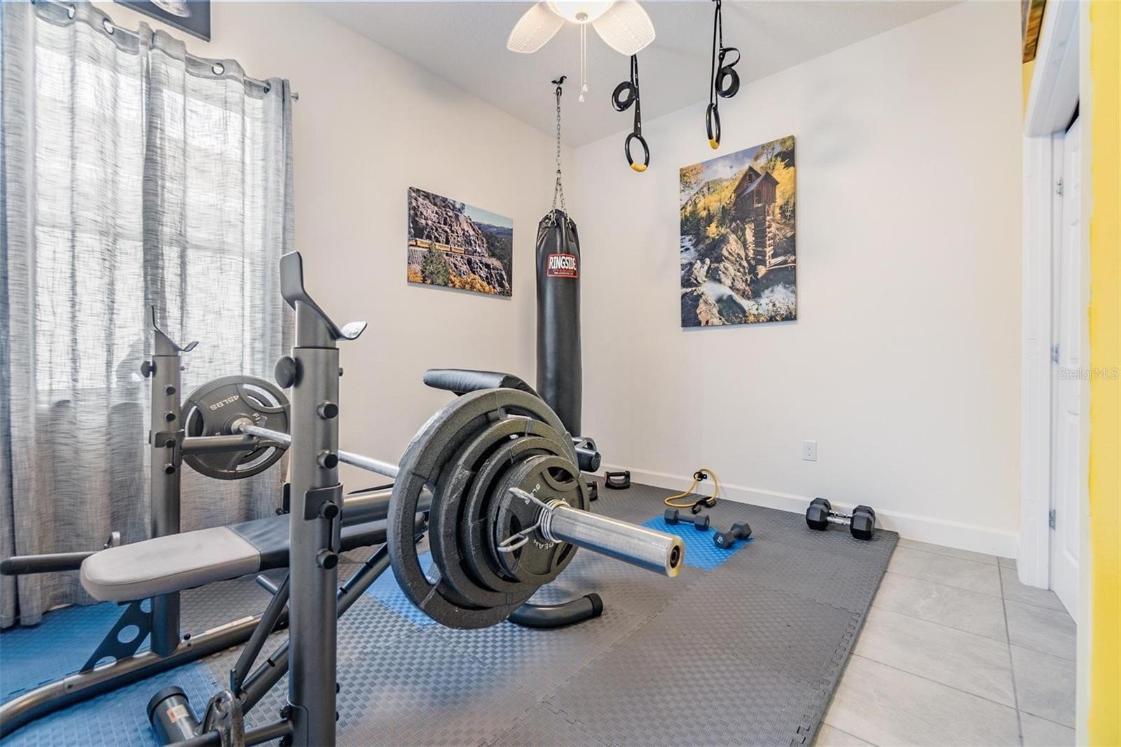 WATERSET PH 5B-2 - Residential Lease