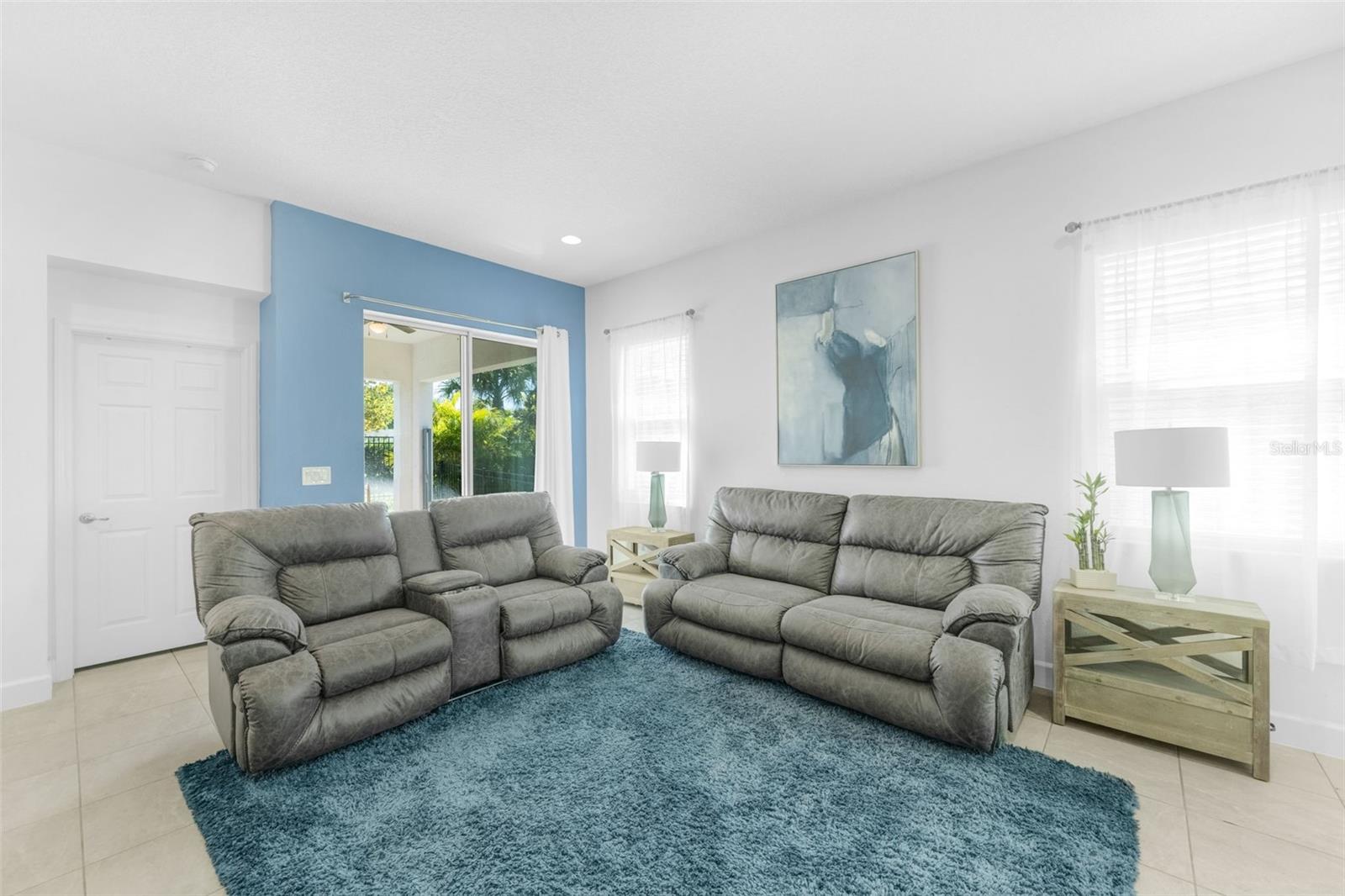 WATERSET PH 5B-2 - Residential Lease