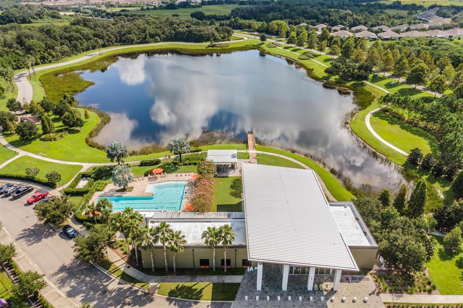 WATERSET PH 5B-2 - Residential Lease