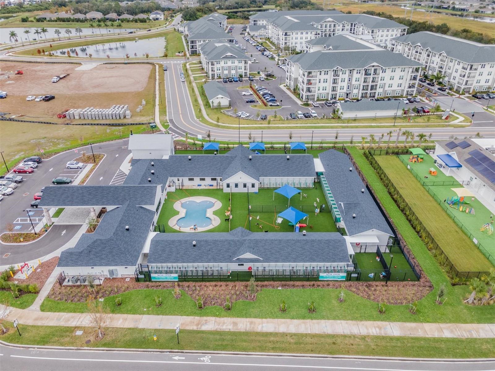 WATERSET PH 5B-2 - Residential Lease