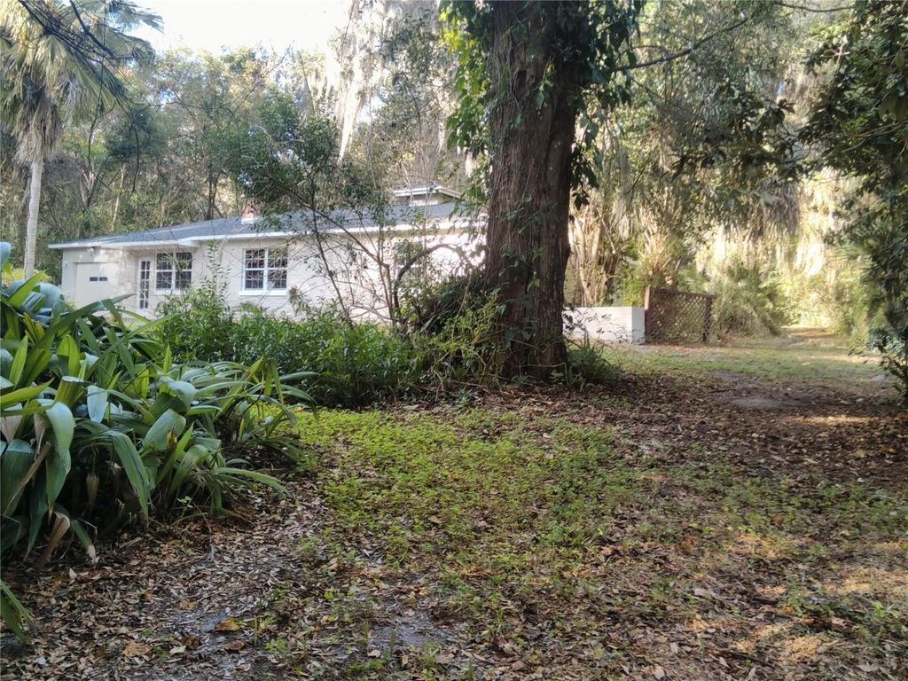 Photo of 487 Rylane Street, De Leon Springs, FL 32130 (MLS # V4946414)