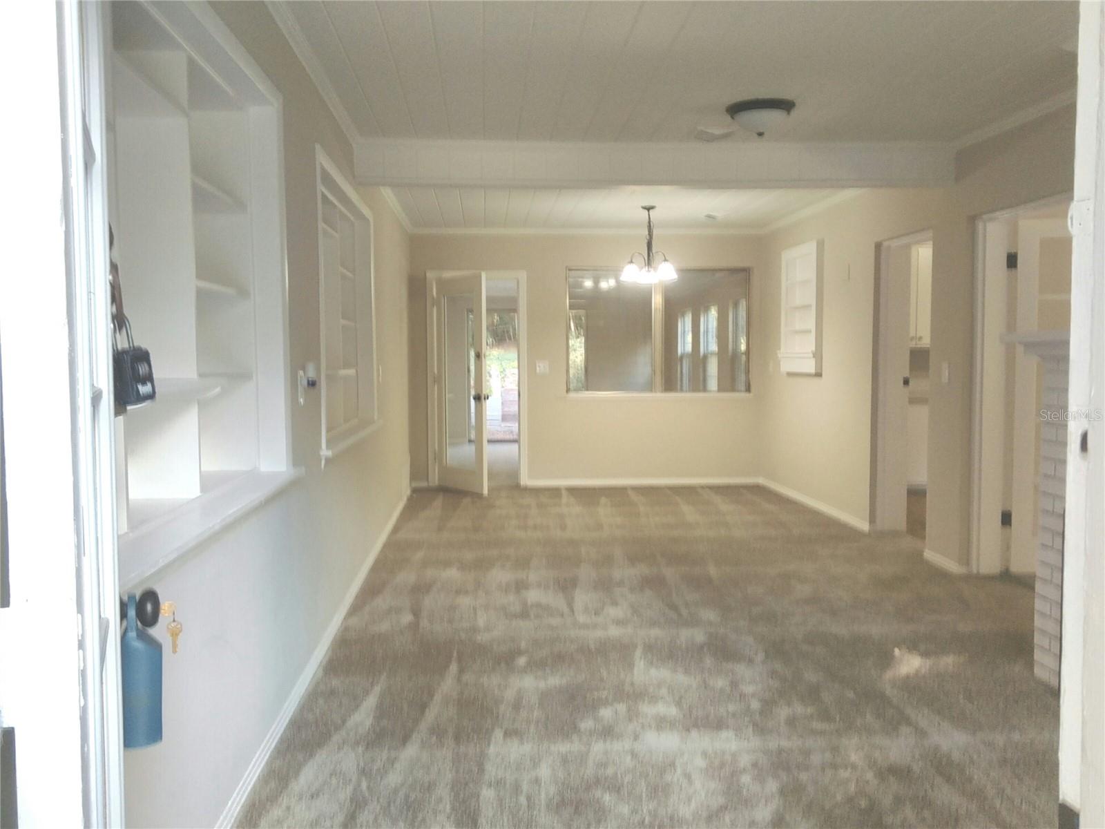 RYLANE LT 52 DUPONT & GAUDRY GRANT - Residential