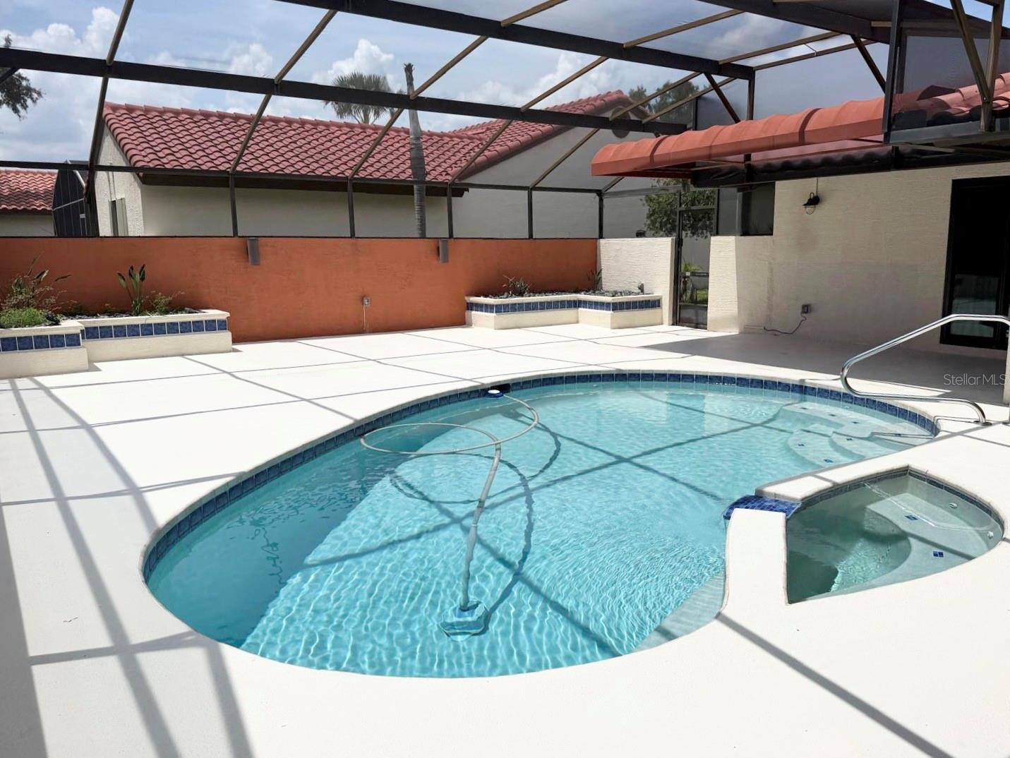8214 ROLLA COURT