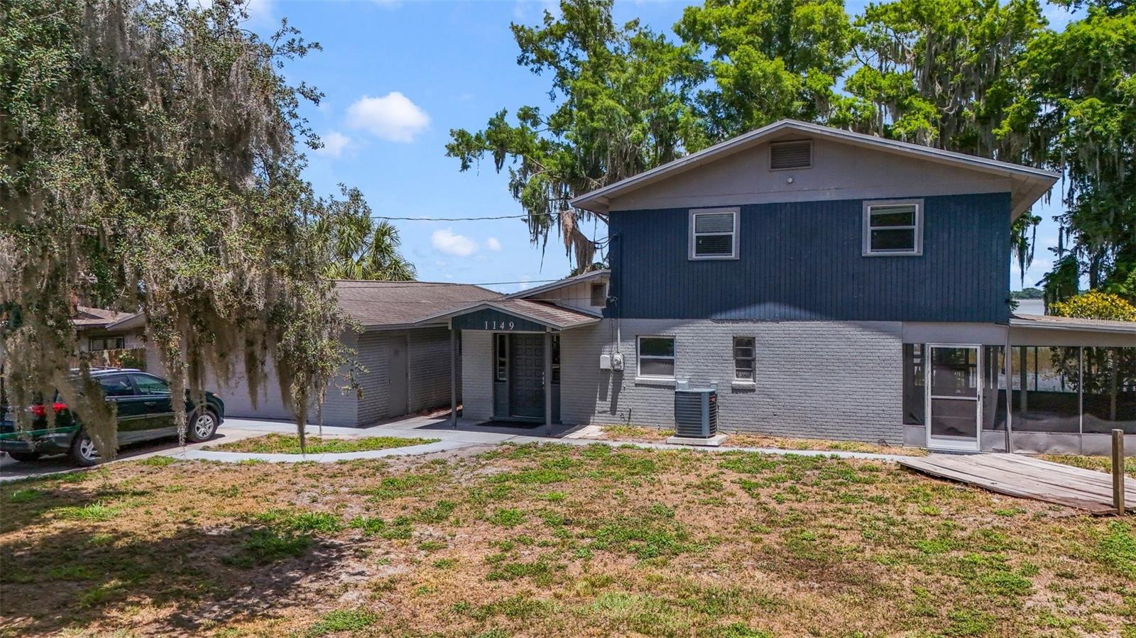 1149 SHADY COVE ROAD E