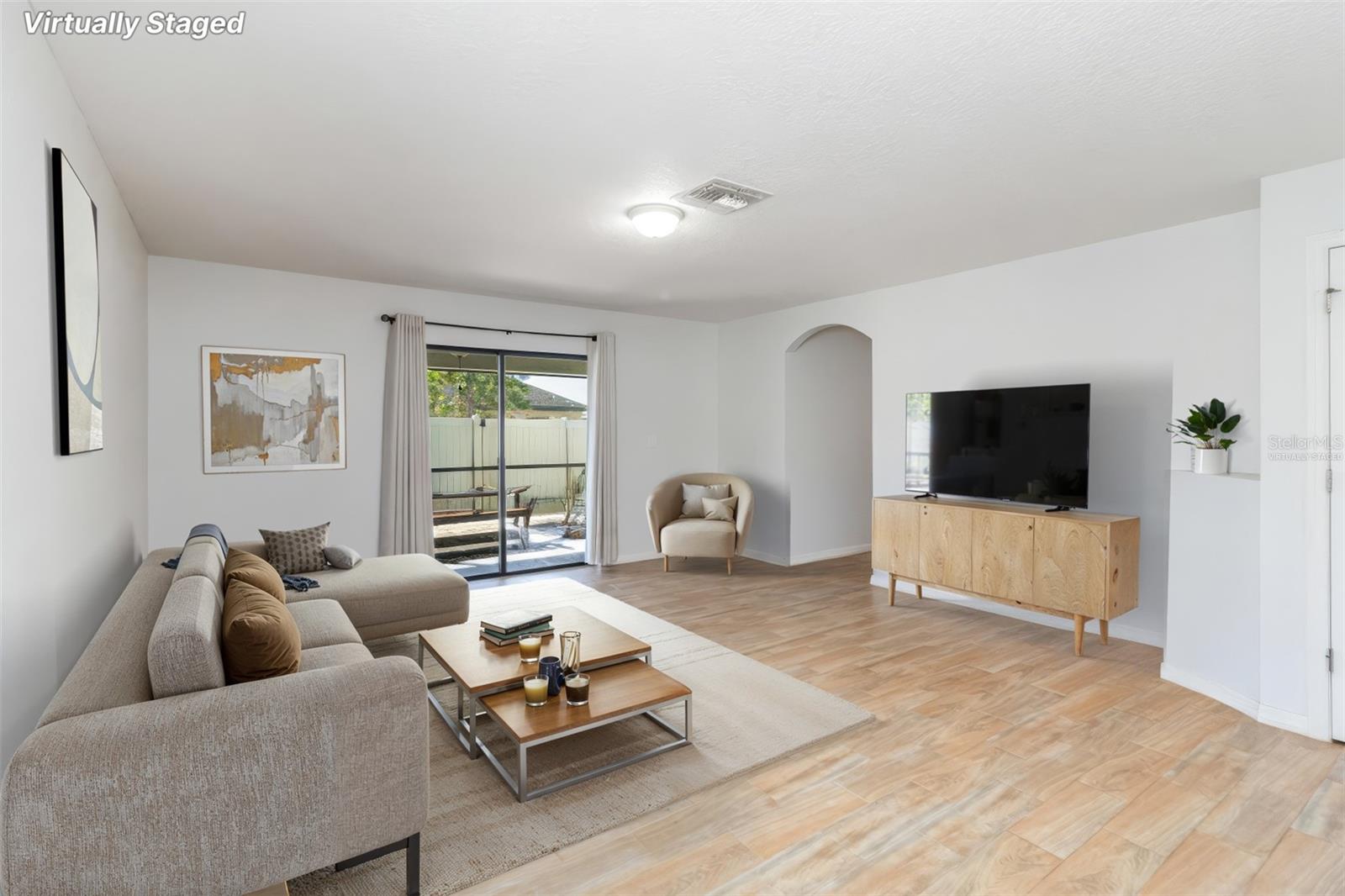 TAVARES GROVES AT BAYTREE PH 04 - Residential