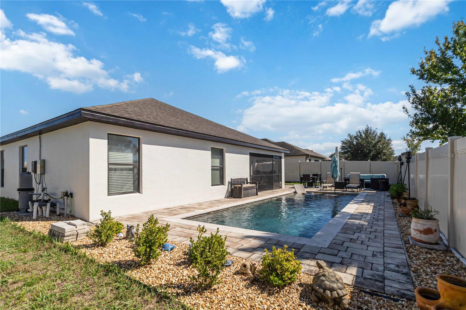 TAVARES GROVES AT BAYTREE PH 04 - Residential