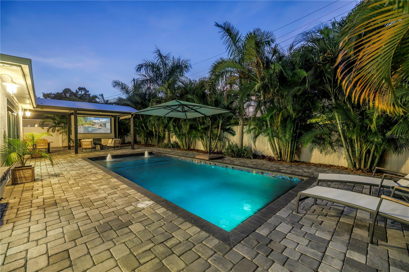 POINT PINELLAS HEIGHTS - Residential
