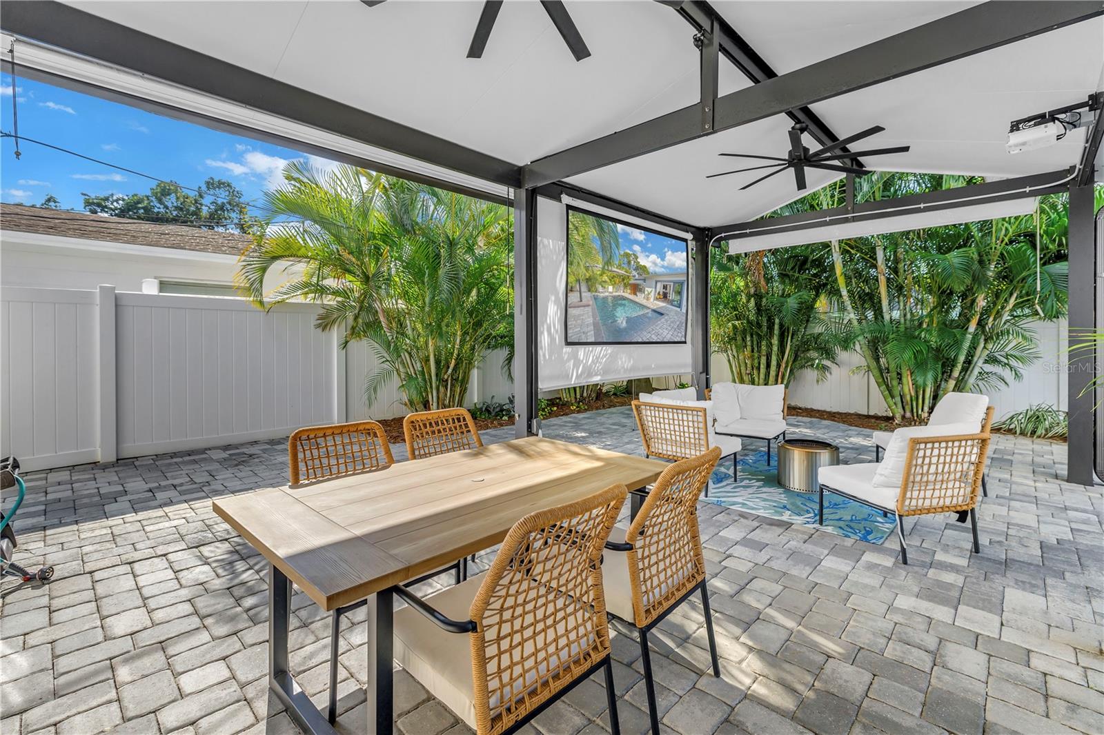 POINT PINELLAS HEIGHTS - Residential