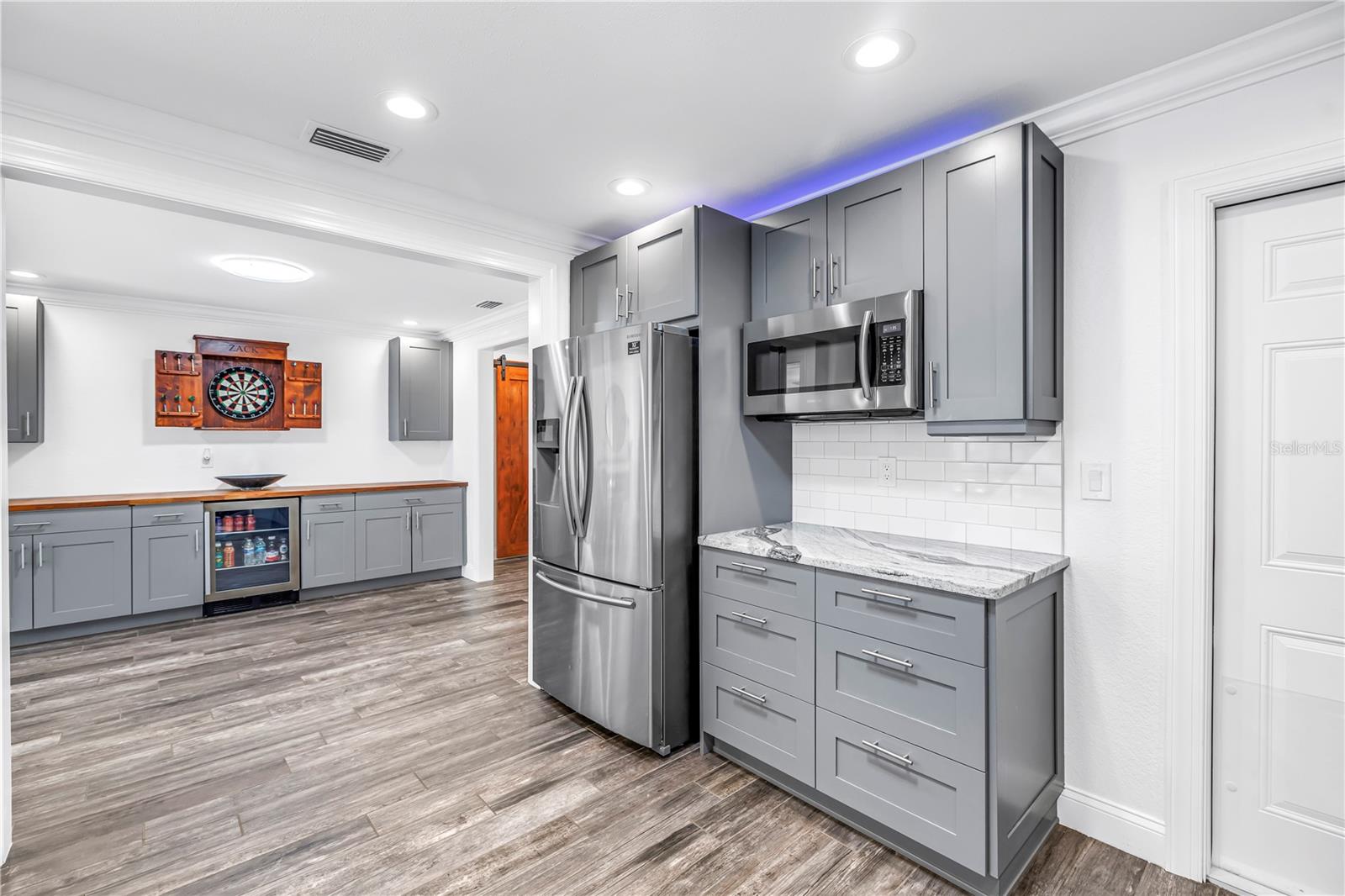 POINT PINELLAS HEIGHTS - Residential