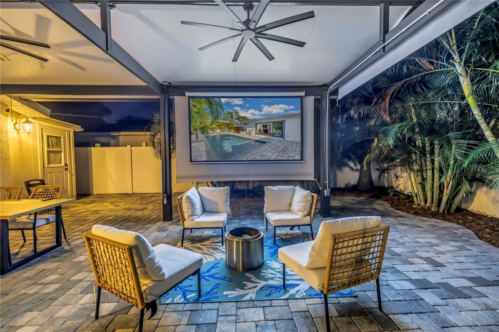 Photo of 6731 14th Way S, St Petersburg, FL 33705 (MLS # TB8460444)