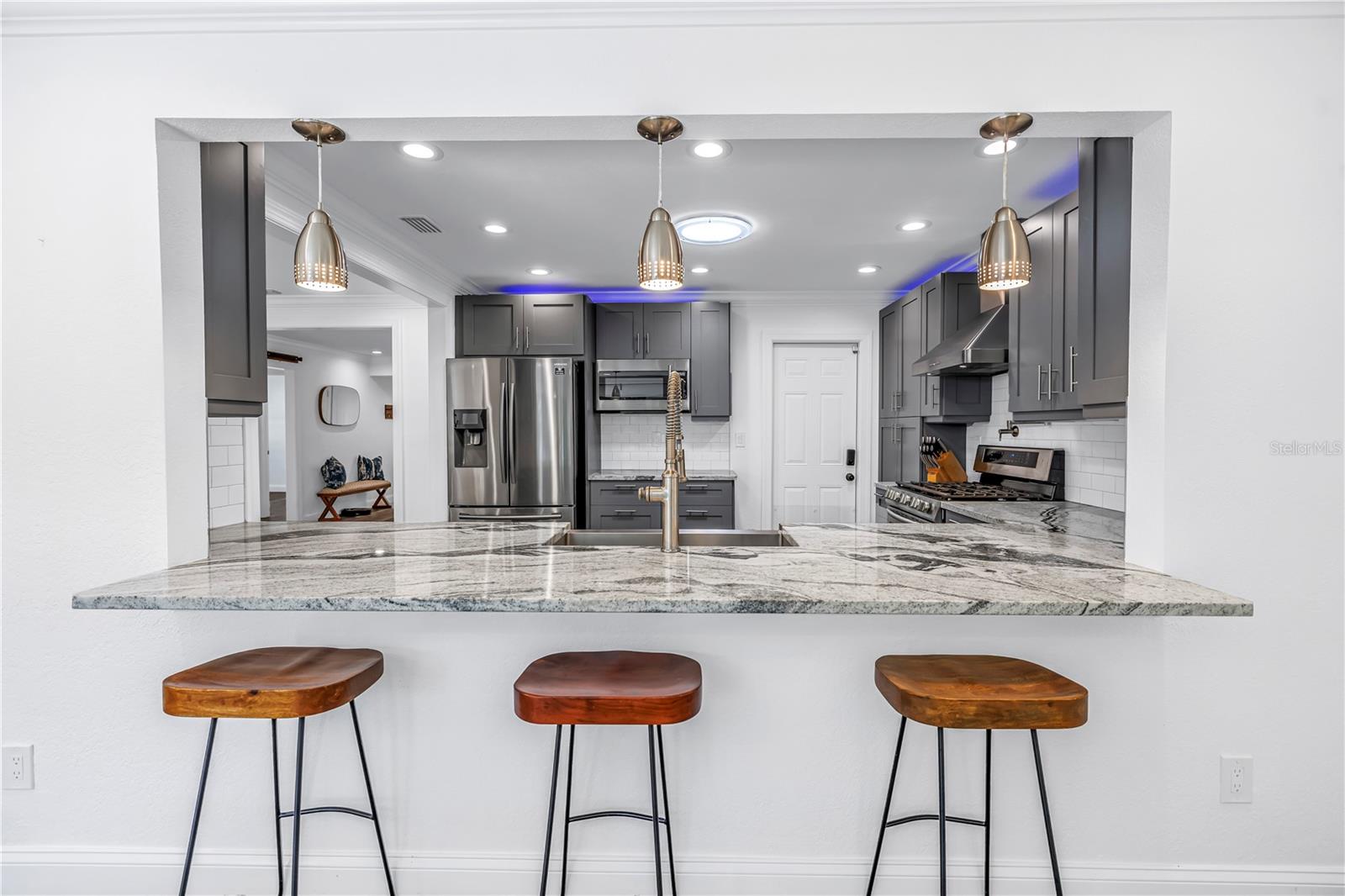 POINT PINELLAS HEIGHTS - Residential