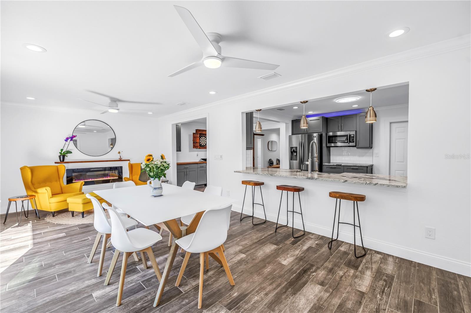 POINT PINELLAS HEIGHTS - Residential