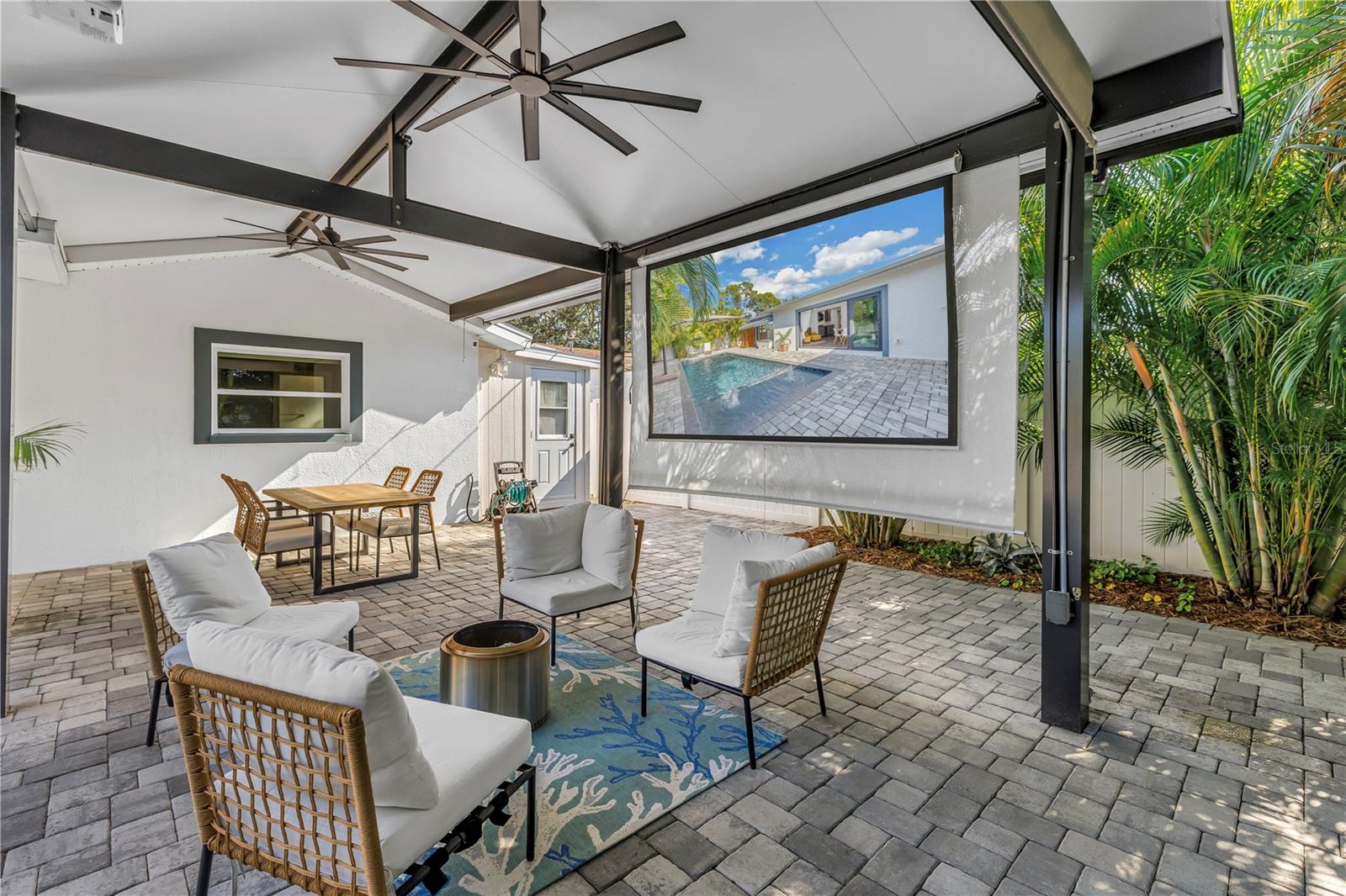 POINT PINELLAS HEIGHTS - Residential