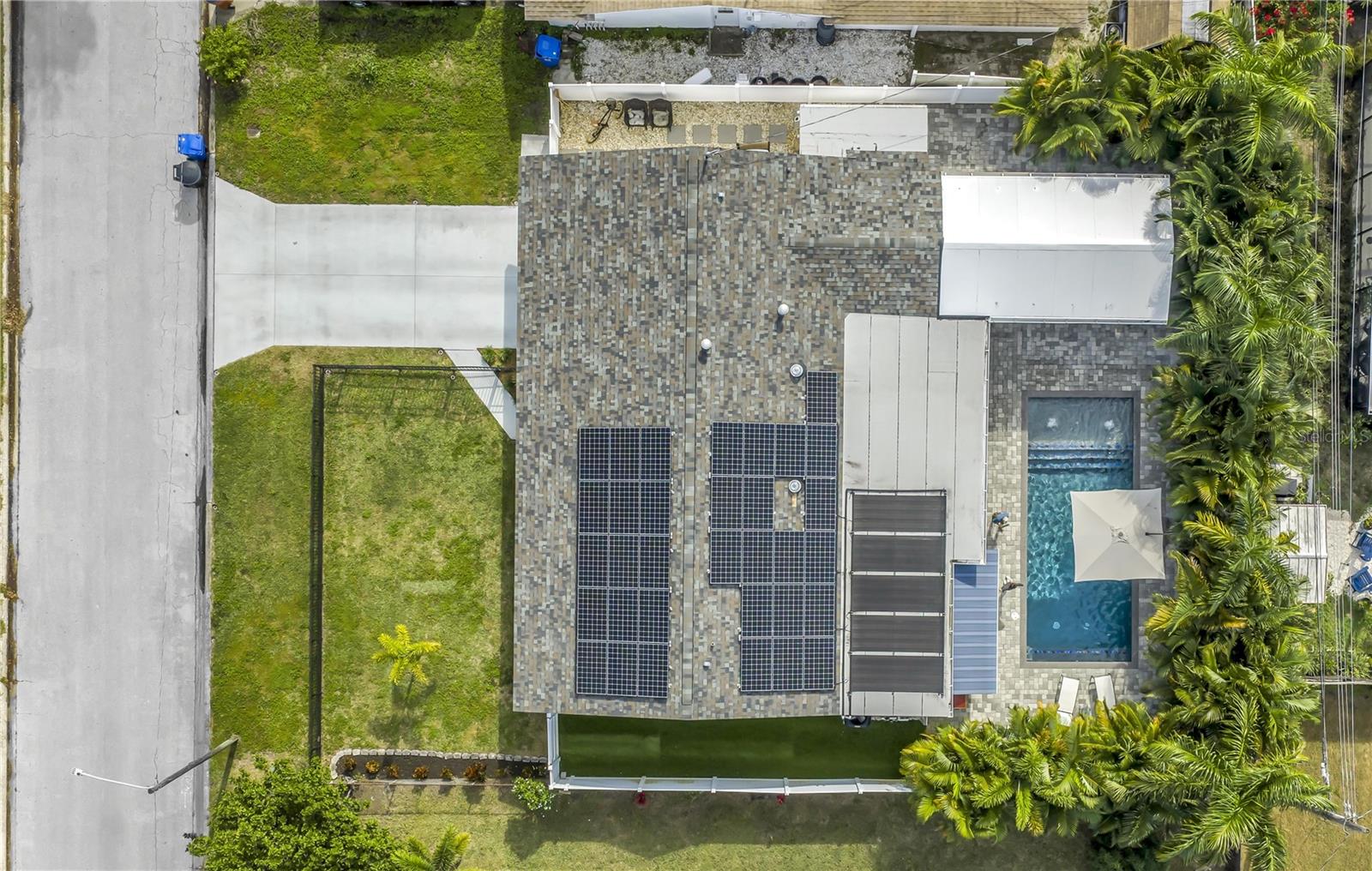 POINT PINELLAS HEIGHTS - Residential