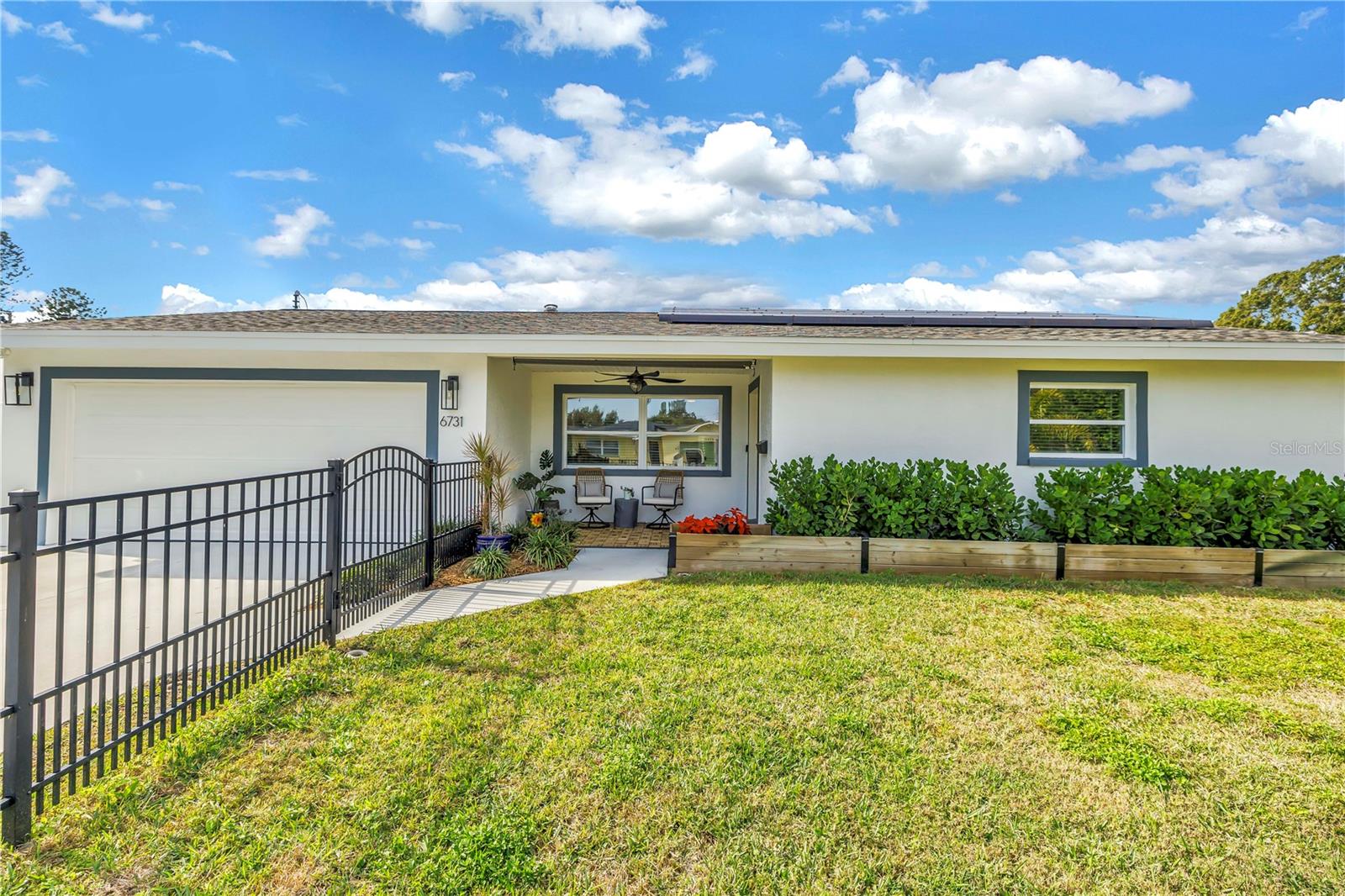 POINT PINELLAS HEIGHTS - Residential
